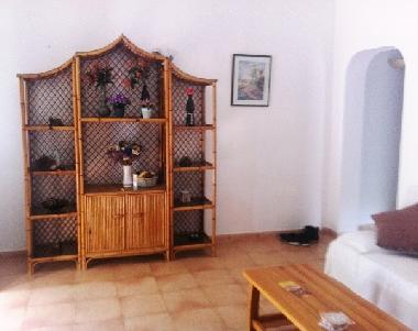 Holiday Apartment in Sant Carles de Peralta (Ibiza) or holiday homes and vacation rentals