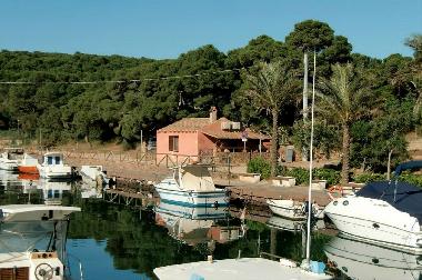 Villa in sant'anna arresi (Carbonia-Iglesias) or holiday homes and vacation rentals