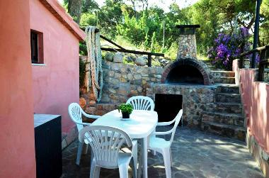 Villa in sant'anna arresi (Carbonia-Iglesias) or holiday homes and vacation rentals