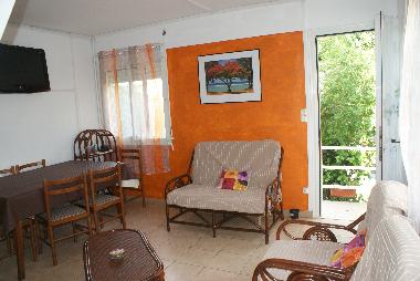 Holiday Apartment in saint pierre (R�union) or holiday homes and vacation rentals