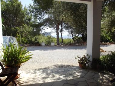 Holiday Apartment in Sant Carles de Peralta (Ibiza) or holiday homes and vacation rentals