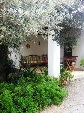 Holiday Apartment in Sant Carles de Peralta (Ibiza) or holiday homes and vacation rentals