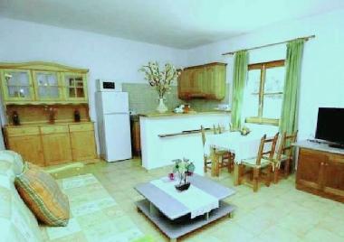 Holiday Apartment in Sant Carles de Peralta (Ibiza) or holiday homes and vacation rentals