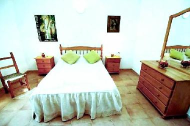Holiday Apartment in Sant Carles de Peralta (Ibiza) or holiday homes and vacation rentals