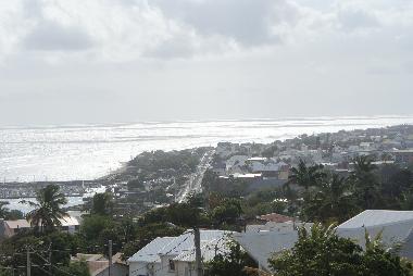 Holiday Apartment in saint pierre (R�union) or holiday homes and vacation rentals