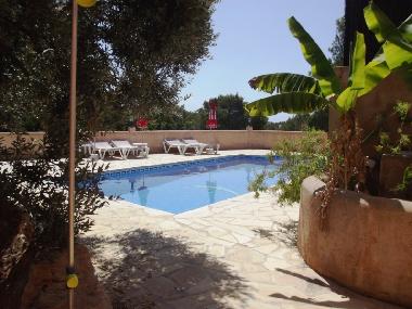 Holiday Apartment in Sant Carles de Peralta (Ibiza) or holiday homes and vacation rentals
