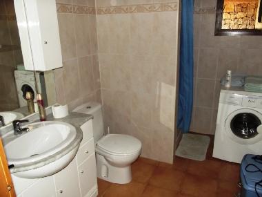 Holiday Apartment in Sant Carles de Peralta (Ibiza) or holiday homes and vacation rentals