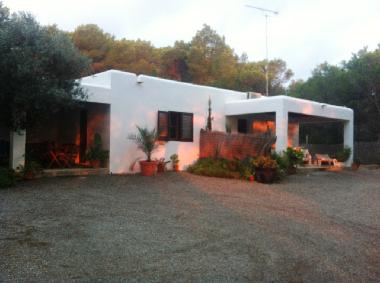 Holiday Apartment in Sant Carles de Peralta (Ibiza) or holiday homes and vacation rentals