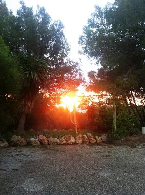 Holiday Apartment in Sant Carles de Peralta (Ibiza) or holiday homes and vacation rentals