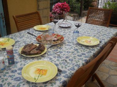 Holiday House in Bosa  (Oristano) or holiday homes and vacation rentals