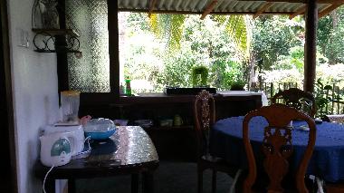 Holiday House in hikkaduwa (Galle) or holiday homes and vacation rentals