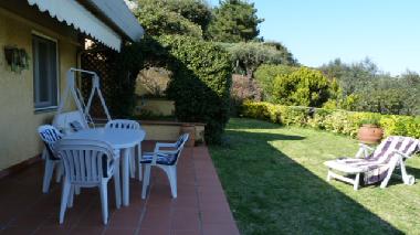 Holiday House in CASTIGLIONE DELLA PESCAIA (Grosseto) or holiday homes and vacation rentals