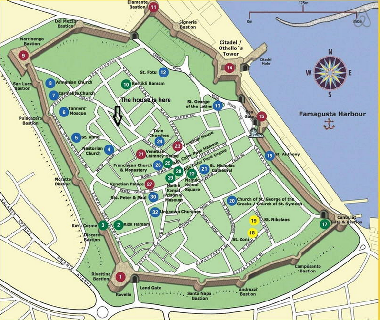 Holiday House in Famagusta (Famagusta) or holiday homes and vacation rentals