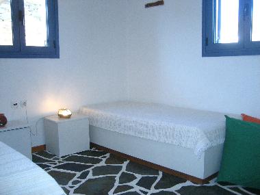 Holiday House in Karystos-Paximada (Evvoia) or holiday homes and vacation rentals