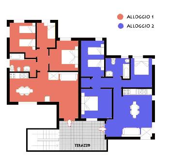 Holiday Apartment in Sinnai (Cagliari) or holiday homes and vacation rentals