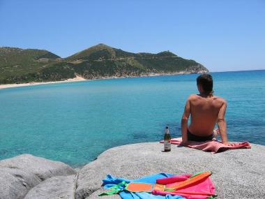 Holiday Apartment in Sinnai (Cagliari) or holiday homes and vacation rentals