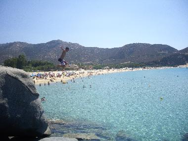 Holiday Apartment in Sinnai (Cagliari) or holiday homes and vacation rentals