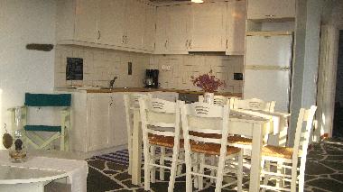 Holiday House in Karystos-Paximada (Evvoia) or holiday homes and vacation rentals