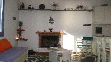 Holiday House in Karystos-Paximada (Evvoia) or holiday homes and vacation rentals