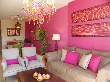 Holiday Apartment in Bahia de Casares  (Mlaga) or holiday homes and vacation rentals