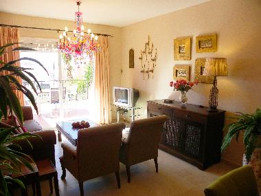 Holiday Apartment in Bahia de Casares  (Mlaga) or holiday homes and vacation rentals