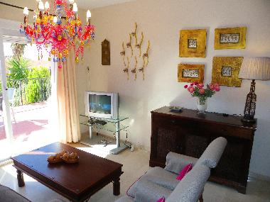 Holiday Apartment in Bahia de Casares  (Mlaga) or holiday homes and vacation rentals