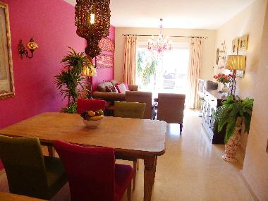 Holiday Apartment in Bahia de Casares  (Mlaga) or holiday homes and vacation rentals
