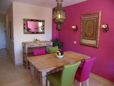 Holiday Apartment in Bahia de Casares  (Mlaga) or holiday homes and vacation rentals