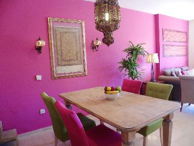 Holiday Apartment in Bahia de Casares  (Mlaga) or holiday homes and vacation rentals