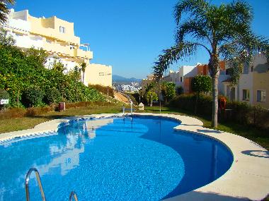 Holiday Apartment in Bahia de Casares  (Mlaga) or holiday homes and vacation rentals