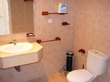 Holiday Apartment in Bahia de Casares  (Mlaga) or holiday homes and vacation rentals