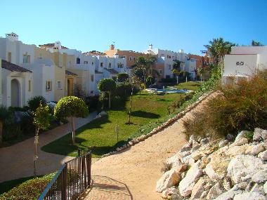 Holiday Apartment in Bahia de Casares  (Mlaga) or holiday homes and vacation rentals