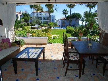Holiday Apartment in Bahia de Casares (Mlaga) or holiday homes and vacation rentals