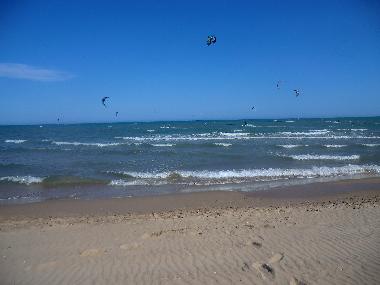 Holiday House in urb. La Marina (Murcia) or holiday homes and vacation rentals