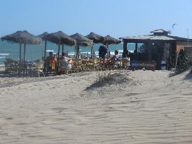 Holiday House in urb. La Marina (Murcia) or holiday homes and vacation rentals