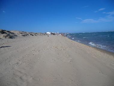 Holiday House in urb. La Marina (Murcia) or holiday homes and vacation rentals