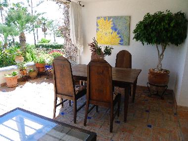 Holiday Apartment in Bahia de Casares (Mlaga) or holiday homes and vacation rentals
