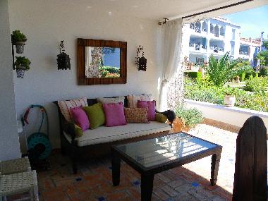 Holiday Apartment in Bahia de Casares (Mlaga) or holiday homes and vacation rentals
