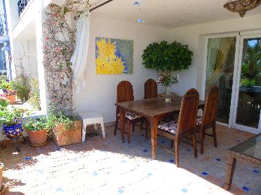 Holiday Apartment in Bahia de Casares (Mlaga) or holiday homes and vacation rentals