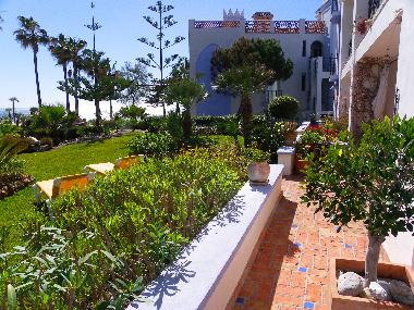 Holiday Apartment in Bahia de Casares (Mlaga) or holiday homes and vacation rentals