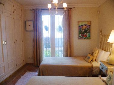 Holiday Apartment in Bahia de Casares (Mlaga) or holiday homes and vacation rentals