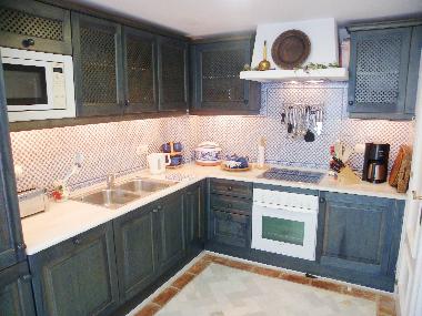 Holiday Apartment in Bahia de Casares (Mlaga) or holiday homes and vacation rentals