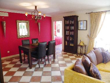 Holiday Apartment in Bahia de Casares (Mlaga) or holiday homes and vacation rentals