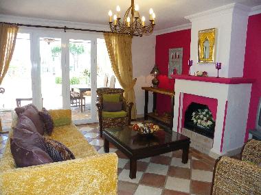 Holiday Apartment in Bahia de Casares (Mlaga) or holiday homes and vacation rentals