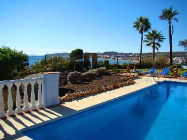 Holiday Apartment in Bahia de Casares (Mlaga) or holiday homes and vacation rentals