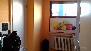 Holiday Apartment in Herford (Teutoburger Wald) or holiday homes and vacation rentals
