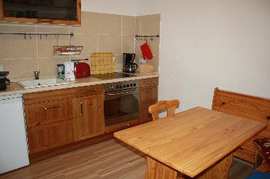 Holiday Apartment in Dornburg-Camburg (Saaleland) or holiday homes and vacation rentals