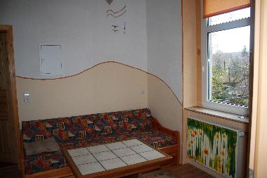 Holiday Apartment in Dornburg-Camburg (Saaleland) or holiday homes and vacation rentals