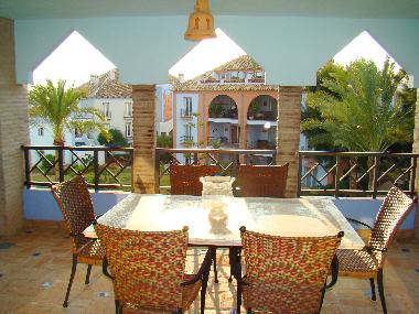 Holiday Apartment in Bahia de Casares (Mlaga) or holiday homes and vacation rentals