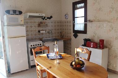 Holiday House in Saint georges d'Ol�ron (Charente-Maritime) or holiday homes and vacation rentals